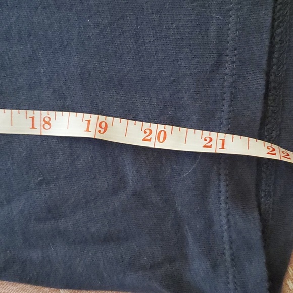 J.Crew Sequins T- shirt. Sz Small - Picture 8 of 8